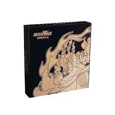 Exclusive Charizard Vmax Battle Gift Box (Chinese)