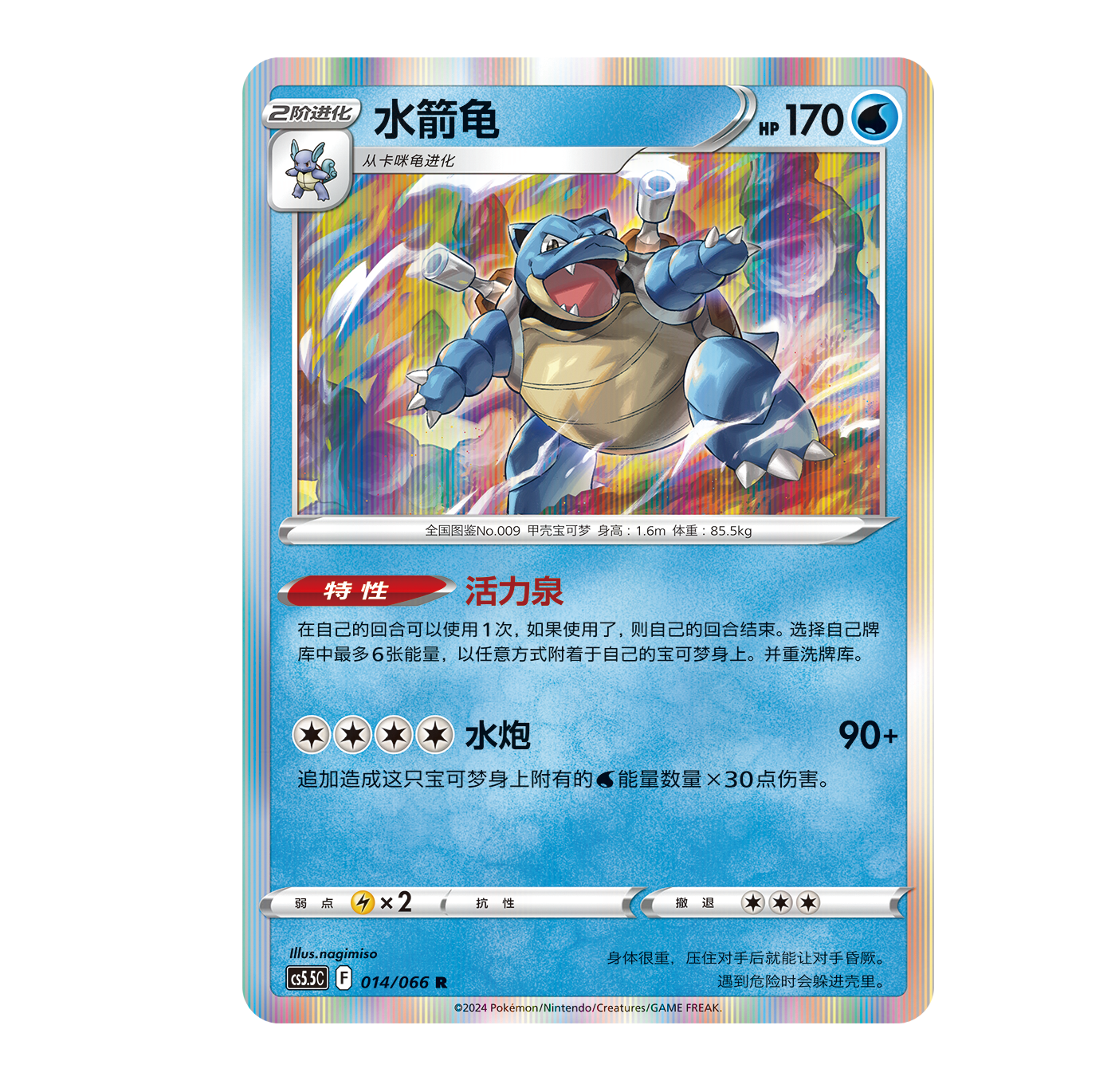 Pokemon Cards - Chinese